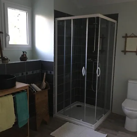 D'hotes Le Luquet Bed & Breakfast Chazelles (Charente)