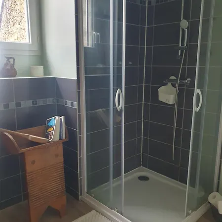 Bed and breakfast D'hotes Le Luquet Chazelles (Charente)