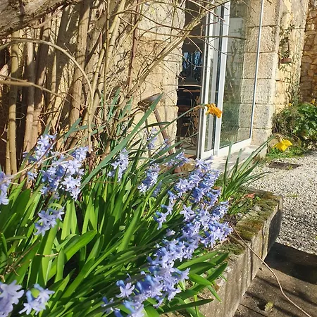 Bed & Breakfast D'hotes Le Luquet 3*