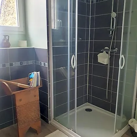 D'hotes Le Luquet Bed & Breakfast