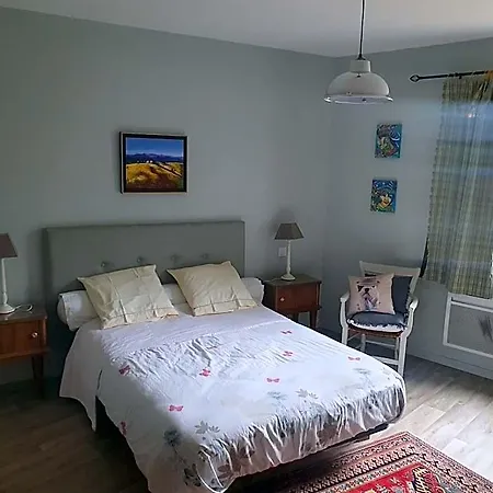 D'hotes Le Luquet 3* Chazelles (Charente)