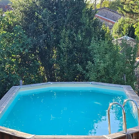 Bed and breakfast D'hotes Le Luquet 3*